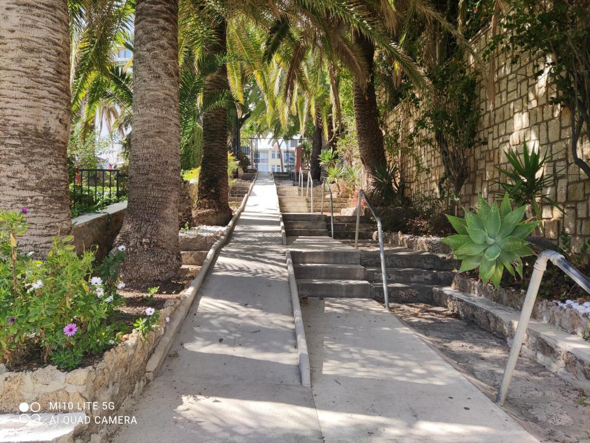 Nuevo Roca Chica, Primera Linea Playa,Torremolinos Exteriér fotografie